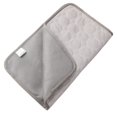 thumbnail image 4 of Extra Large Dog Cooling Mat, Portable Summer Lightweight Pet Cooling Pad  For Sofa, 4 of 8