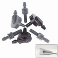 thumbnail image 4 of 4mm/5mm/6mm Digital Blood Pressure Monitor Arm Cuff Connector Arm Tonometer, 4 of 5