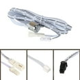 thumbnail image 2 of Human Sensor Switch 5A 12V-24V Infrared Motion Sensor LED Cabinet/Wardrobe Light, 2 of 5
