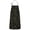 Black Star Moon, variant on Beige Gothic Skull Butterfly Birdcage Apron-Garden Aprons for Women with Pockets-Cotton Linen Waterproof Kitchen Cooking Gardening Aprons Adjustable for Kitchen,Cooking,BBQ and Salon 33x27 Inch
