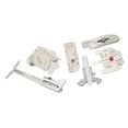 thumbnail image 3 of Weld Gauge Set, Fillet Weld Gauge Complete Professional  for Bridge, 3 of 7