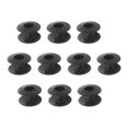 thumbnail image 2 of spellwife 10 Pieces Foosball Machine Bearing Rods Table Foosball Bushings Replacement, 2 of 9
