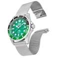 thumbnail image 2 of Reloj Invicta 47174 Hombre Plateado, 2 of 6