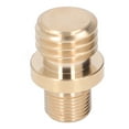 thumbnail image 2 of Prism Pole Adapter, Total Station Adapter Alignment Connection Copper Attachment Lightweight Accurate Measurement  for Job Site, 2 of 7