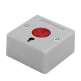 thumbnail image 4 of Button Alarm, Panic Button Durable ABS With Key For Homes For Banks, 4 of 8