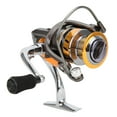 thumbnail image 2 of VGEBY Fishing Reel, Premium Material Widely Used For Home, 2 of 8