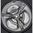 thumbnail image 3 of GE® Laveuse à Chargement Frontal de 2,8 Pi3 IEC avec Vapeur, Blanche - GFW148SSMWW, 3 of 9
