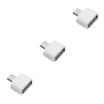 thumbnail image 3 of Seitruly OTG Adapter USB Phone Tablet Data Connector Card Converter Reader Smartphone Sharing Portable Office Audio Replacement Type1 NO1, 3 of 6