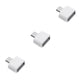 thumbnail image 4 of Methold OTG Adapter USB Phone Tablet Data Connector Card Converter Reader Smartphone Sharing Portable Office Audio Replacement Type1 NO1, 4 of 6