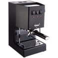 thumbnail image 1 of Gaggia RI9380/49 Classic Pro Espresso Machine, Thunder Black, 1 of 2