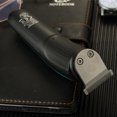 thumbnail image 3 of Tondeuse à Cheveux Électrique Portable Rechargeable USB avec Lames en Acier Inoxydable pour Coupe de Cheveux 3 6 9 12mm Peignes Inclus, 3 of 9