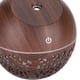 thumbnail image 4 of Mini humidificador, mini humidificador USB noche USB humidificador humidificador de alta capacidad, 4 of 12