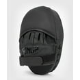 thumbnail image 4 of Venum Classic Curved Punching Mitts for Boxing, MMA Muay Thai Boxing Pads for Training, Punch Focus Mitts, Hand Pads Sparring Gear, Strike Shield - Black - Unisex, 4 of 8