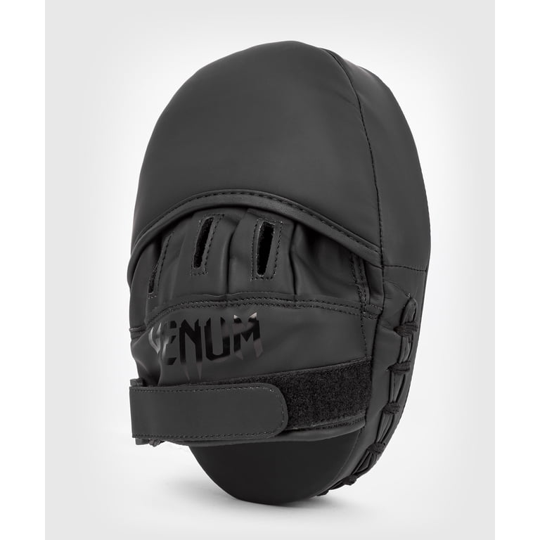 Venum Classic Curved Punching Mitts for Boxing, MMA Muay Thai