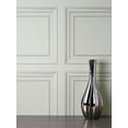 thumbnail image 3 of Fine Decor Distinctive Grey Square Panel Wallpaper, 3 of 3