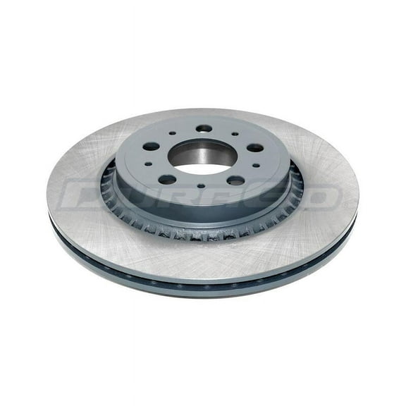 Durago BR3425601 R VENTED ROTOR