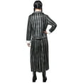 thumbnail image 4 of Costume Mercredi Nevermore - Femme - M, 4 of 5