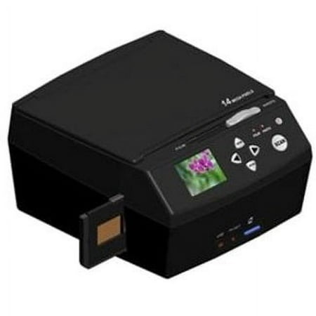 DPS1400 HD 3-in1 Flatbed Scanner
