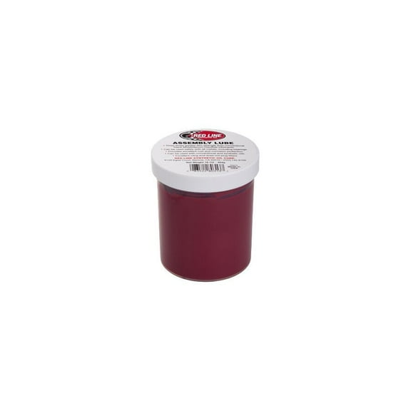 Assembly Lube - 12/4 Oz