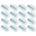 thumbnail image 3 of Recambios De Maquinilla De Afeitar De 3 Hojas, Cuchilla De Afeitar Para Depilación De Axilas Corporales, Cuchilla Recortadora Para Mujeres Para Salón De Belleza Para El Hogar, 3 of 7