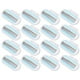 thumbnail image 1 of Recarga de Cuchillas de Afeitar Femenina, 12 Pezas de Hojas de Cuchilla de Cuchilla para Mujeres., 1 of 7