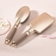 thumbnail image 3 of Juego de 4 cepillos para el cabello, cepillo de paleta de madera de bambú Natural y cepillos de viaje, para mujeres, hombres y niños, con caja de regalo de, 3 of 5