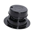 thumbnail image 1 of Almencla Generic RV Duct Vent Cover Easy Installation for Motorhome Yacht black, 1 of 8