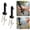 2 Pack, variant on Magnetic Fly Threader - Magnetic Rigging Tool, Fly Fishing Threader, Fly Fishing Knot Tying Tools, Compact Tool for Tippet Rigging