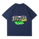 thumbnail image 1 of Ferxxo-Camiseta con estampado de rapero Feid Merch para hombre, camisa informal de manga corta, camisetas de gran tamaño de Hip Hop, ropa de calle de verano, 1 of 4