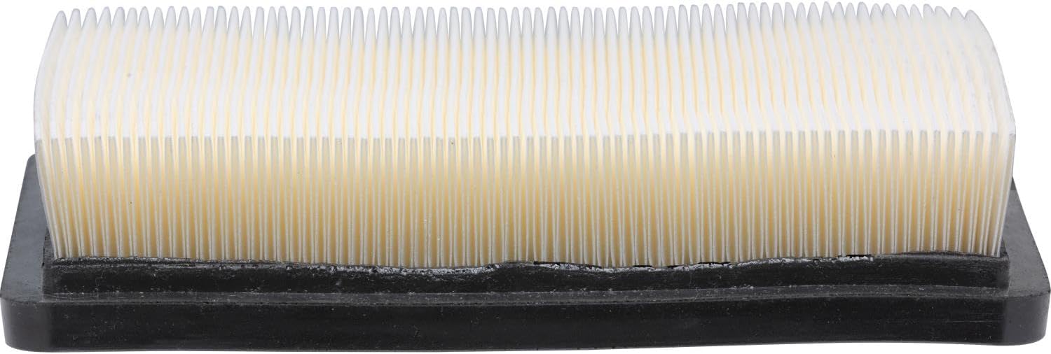 PG PA4471 Engine Air Filter | Fits 1991-1994 Mercury Capri 1.6L; 1986-1989 Mazda 323 1.6L