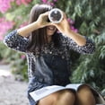 thumbnail image 2 of Educational Insights Nancy B's Reflections Kaleidoscope, Adjustable Science Toy, Kids 8+, 2 of 6