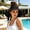 Black, variant on UTSJKR Womens Wide Brim Ponytail Straw Visor Hat with Rear Ribbon Tie for Summer Seaside Vacation Farmers Market Walk Patio Brunch Packable Lightweight Vacation Hat Beige