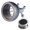 Gray, variant on HILOGEL Coffee Tamper Coffee Distribution Tool 51/53/58mm Needle Ergonomic Design