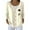 Z7-Beige, variant on Women Sweater Tops Buttons Down Long Sleeve Shirts for Women V Neck Knit Ladies Cardigan for Women Fall Winter Clothes Beige S