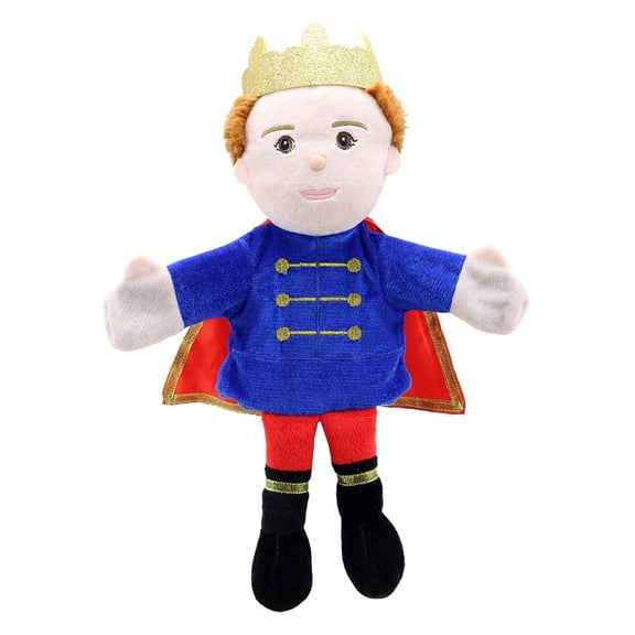 THE PUPPET COMPANY: STORY TELLERS: PRINCE