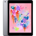 thumbnail image 1 of Apple iPad 6 128 Go Gris Cosmique (WiFi) d'Occasion A+, 1 of 5