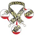 thumbnail image 1 of Fashion Women Bag Strap Colorful Shoulder Strap Adjustable Length Wide Shoulder Strap Shoulder Strap For Handbags 80-140cm Shoulder Strap For Handbags, 1 of 3