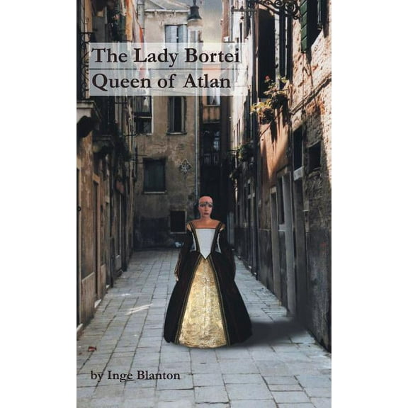 The Lady Bortei (Paperback)