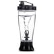 thumbnail image 2 of Botella Coctelera De Proteínas Eléctrica, Taza Giratoria Automática De 350 Ml Para Leche, Café, Batidos De Proteínas (batería No Incluida), 2 of 5