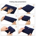 thumbnail image 4 of Oreiller Gonflable Pliable Portable Extérieur Camping Escalade Randonnée 2 Couleurs, 4 of 7