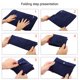 thumbnail image 3 of Almohada Inflable Plegable Portátil Para Exteriores, Camping, Escalada, Senderismo, 2 Colores, 3 of 7