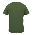 thumbnail image 2 of Playera Umbro Talla G Manga Corta con Logo Estampado Verde, 2 of 3