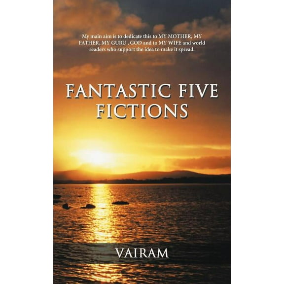 Fantastic Five Fictions
