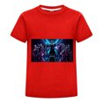 thumbnail image 1 of Camiseta Infantil con Diseño NTONGSHANBB, Perfecta para Juegos y Regalos, 1 of 4