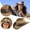 Khaki, variant on TYGHBN Summer Straw Cowboy Hat for Men Women Vintage Rolled Brim Sun Wide Brimmed Beach Outdoor Casual Western Style Hat Cowboy Hat for Men Hat Mens Cowboy Hat Men Cowboy Hat Boy Dress up Hats for