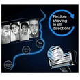 thumbnail image 2 of 24PCS Blades Refills, Manual Mach 3 Blades Refills for Mach 3 Mens Blade Refills, 2 of 5