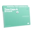 thumbnail image 2 of AuroraX Accordion Folders with 5 Pockets 1/3-Cut Tab,Green 8.5x11 in Letter Size Expandable File Folders with Prongs for Paper Documents Organizers, 2 of 2