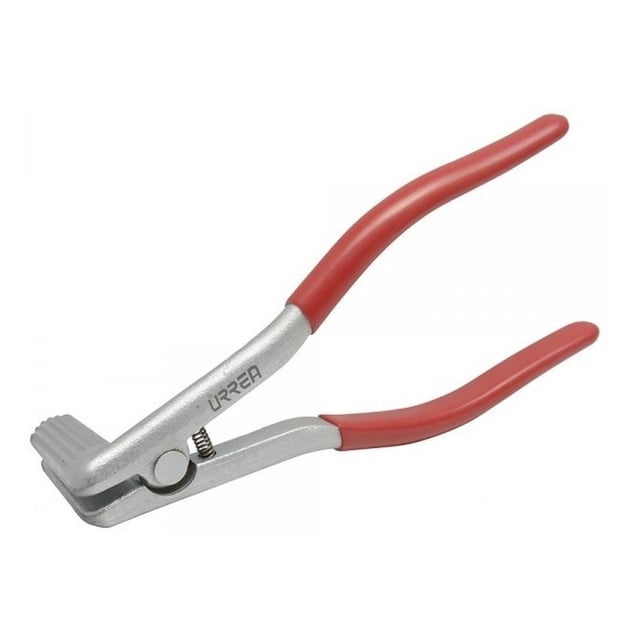 Pinzas Para Terminal Cable Batería 2312 Urrea Urrea 2312