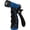 Blue, variant on Dramm 12723 ColorStorm Premium Pistol Spray Gun with Insulated Grip, Yellow