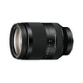 thumbnail image 1 of Lente Sony FE 24-240 mm f/3.5-6.3 OSS 6ave SEL24240, 1 of 4